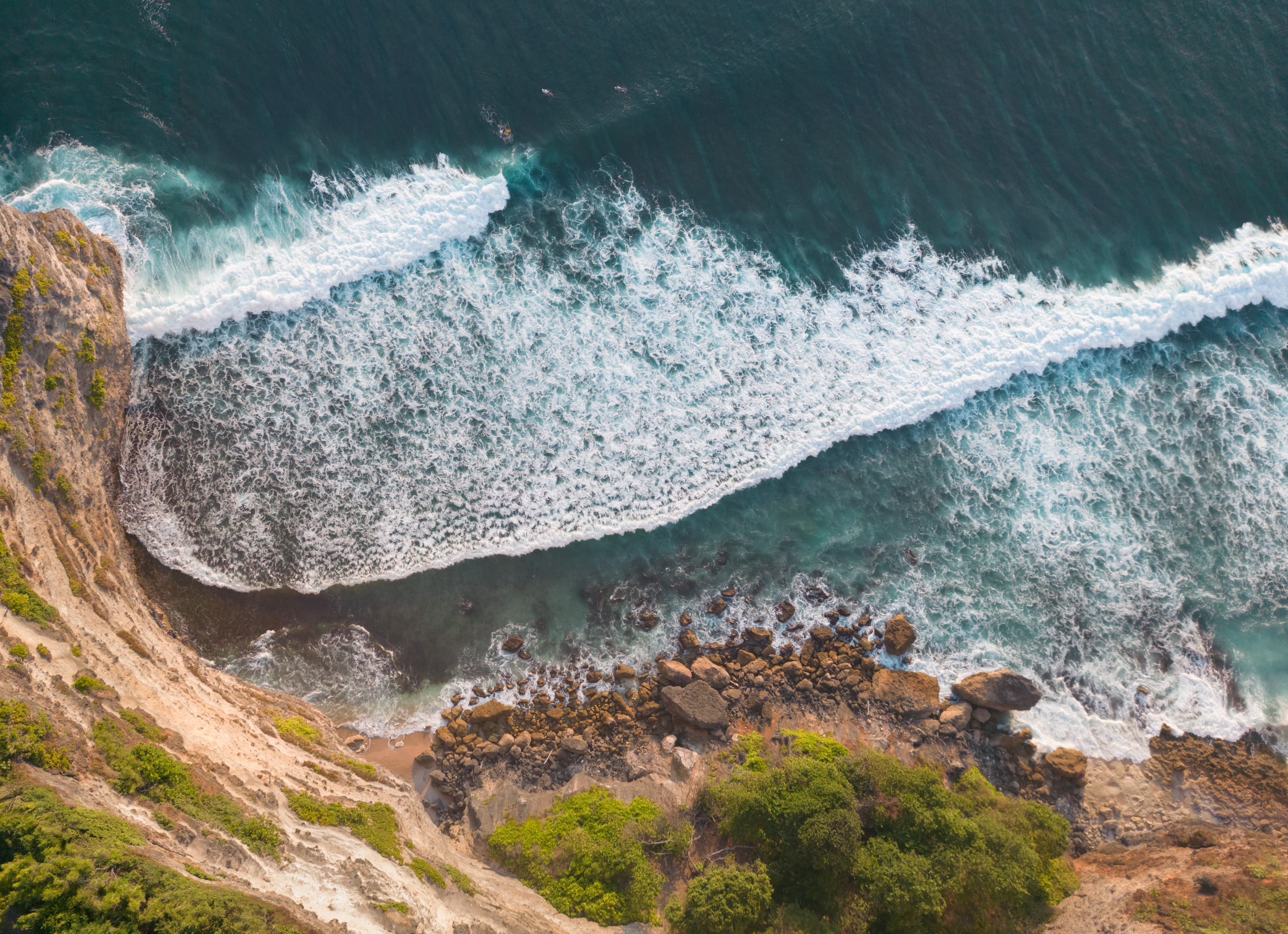 Uluwatu, Bali, Indonesia
