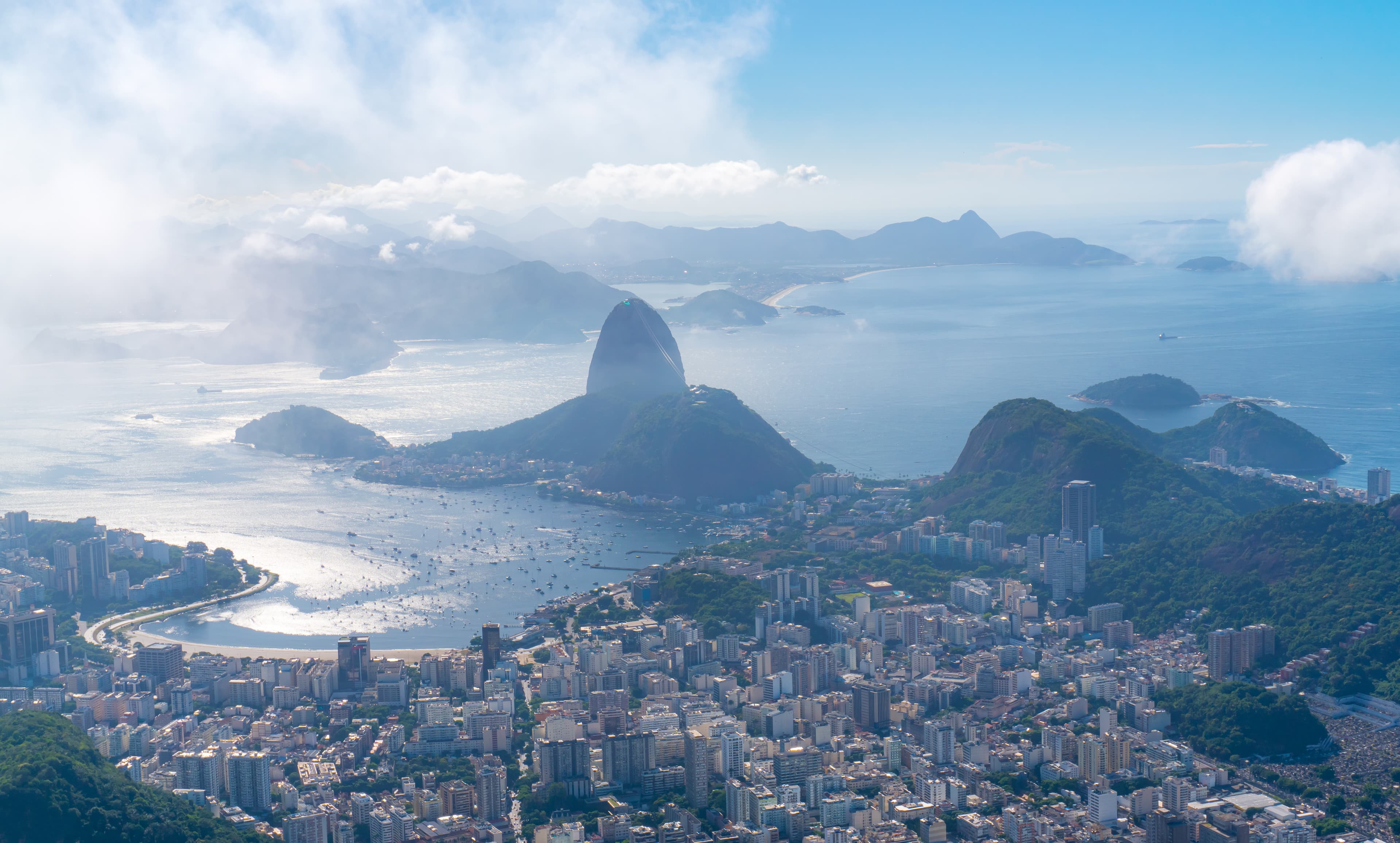 Rio de Janeiro, Brazil